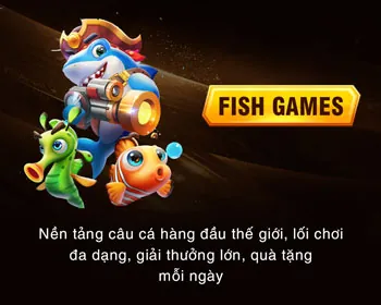 Game Bắn Cá săn boss jackpot tại mmoo88